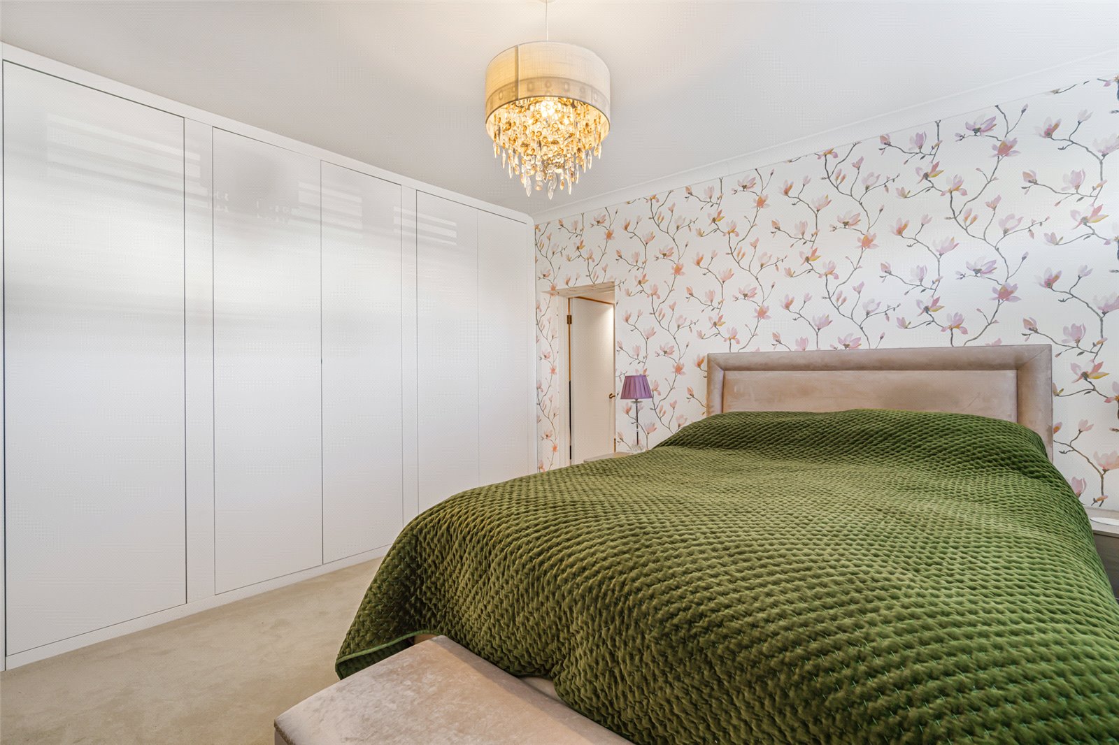 3 bedroom Bungalow for sale in Leckhampton, Cheltenham