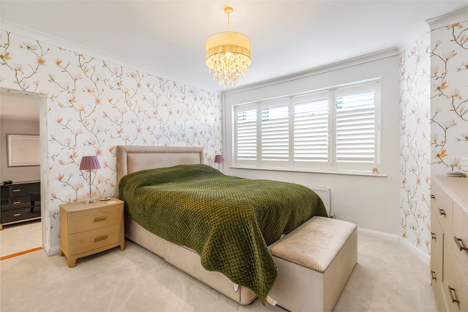 3 bedroom Bungalow for sale in Leckhampton, Cheltenham