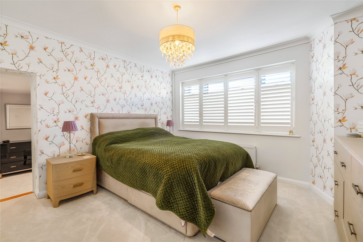 Leckhampton, Cheltenham