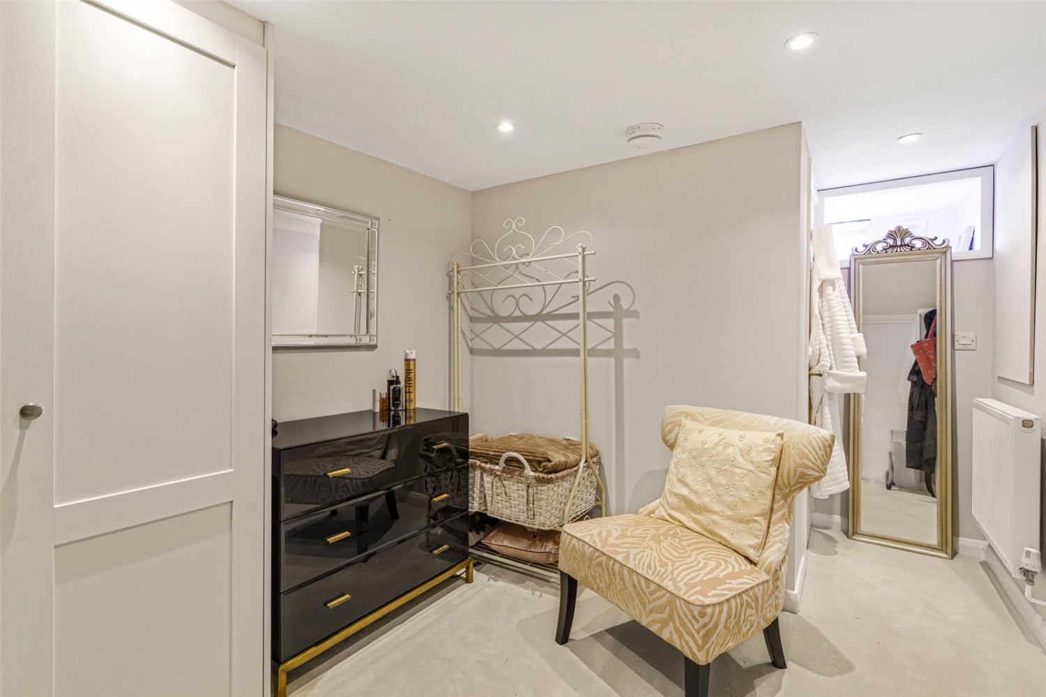 Leckhampton, Cheltenham