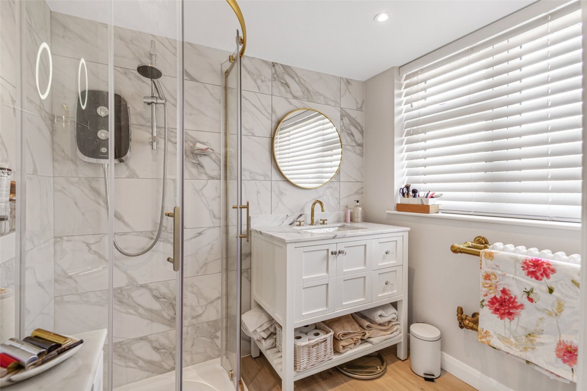 Leckhampton, Cheltenham