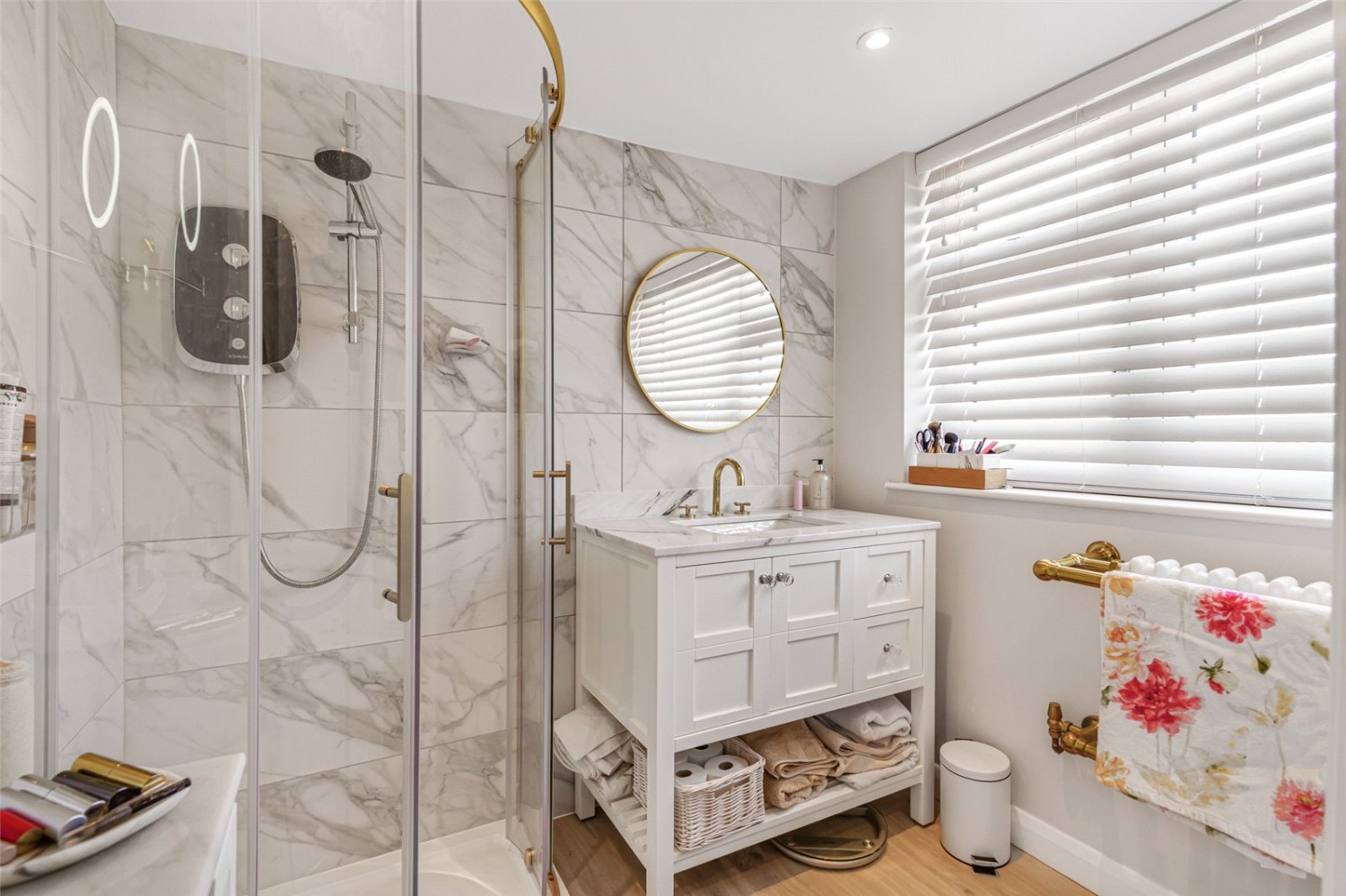 Leckhampton, Cheltenham