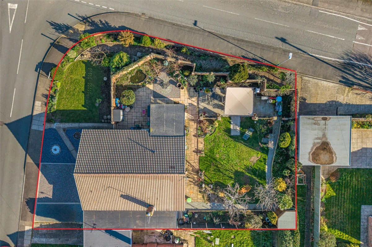 Leckhampton, Cheltenham