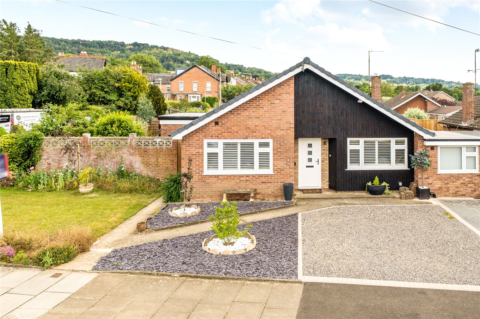 3 bedroom Bungalow for sale in Leckhampton, Cheltenham