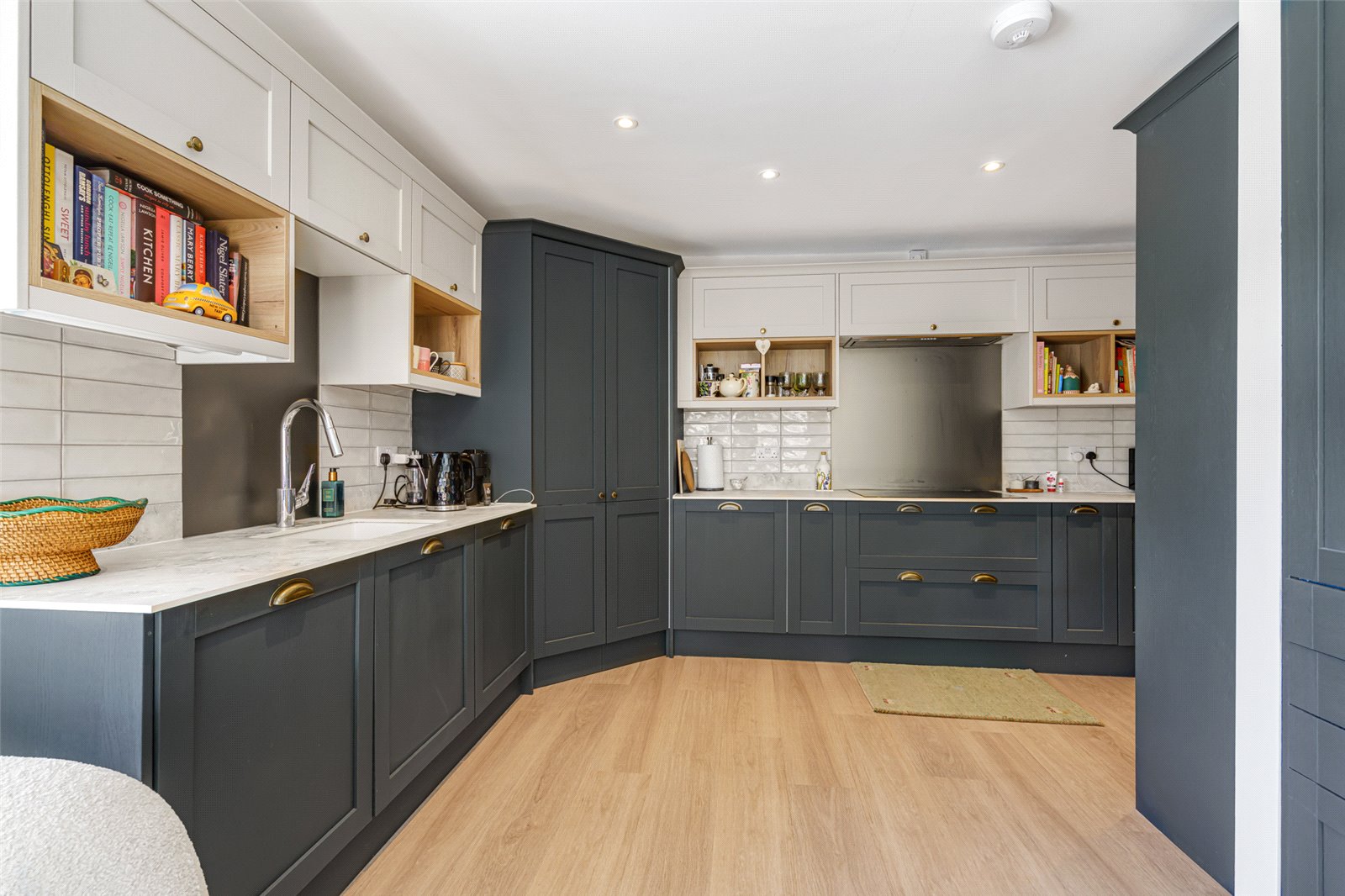 3 bedroom Bungalow for sale in Leckhampton, Cheltenham