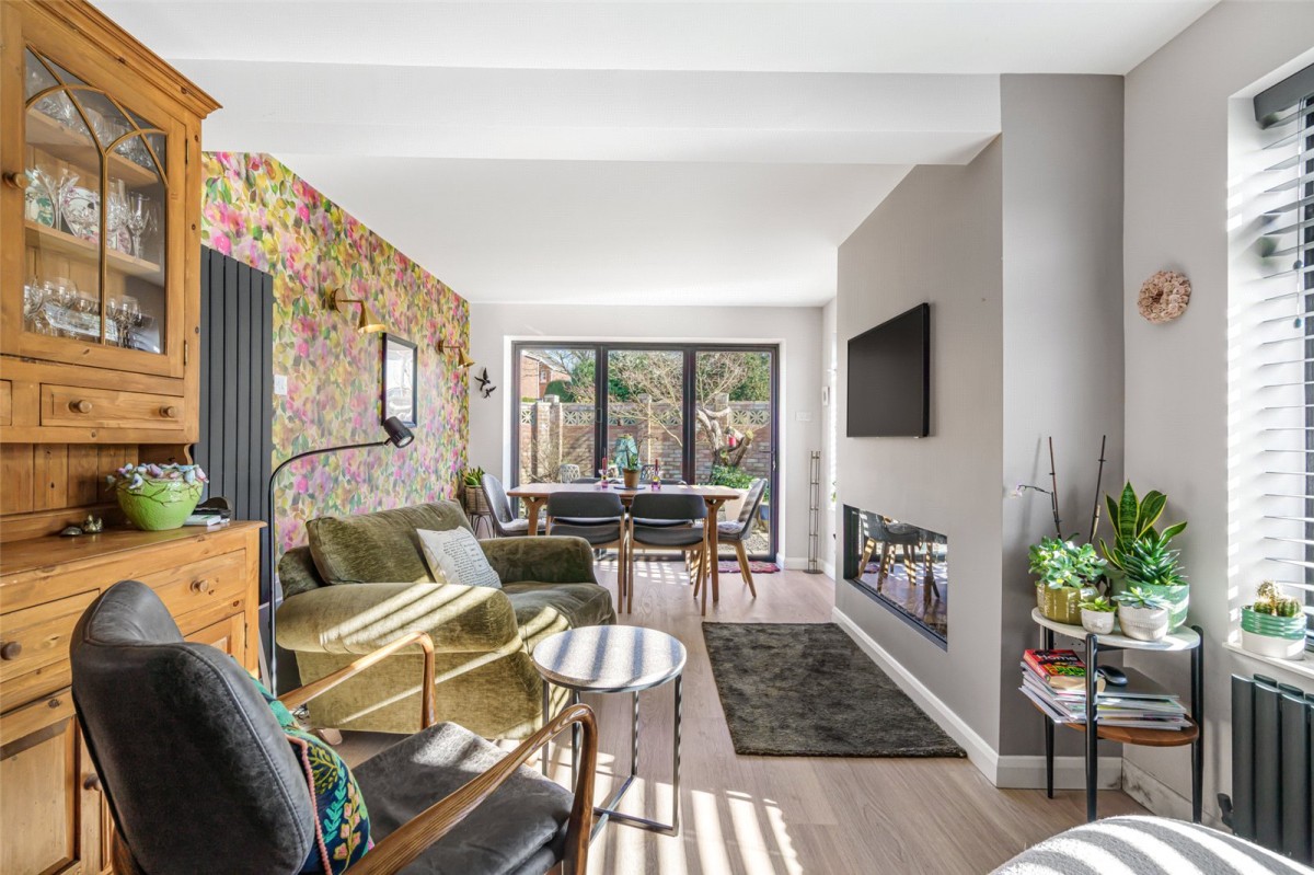 Leckhampton, Cheltenham