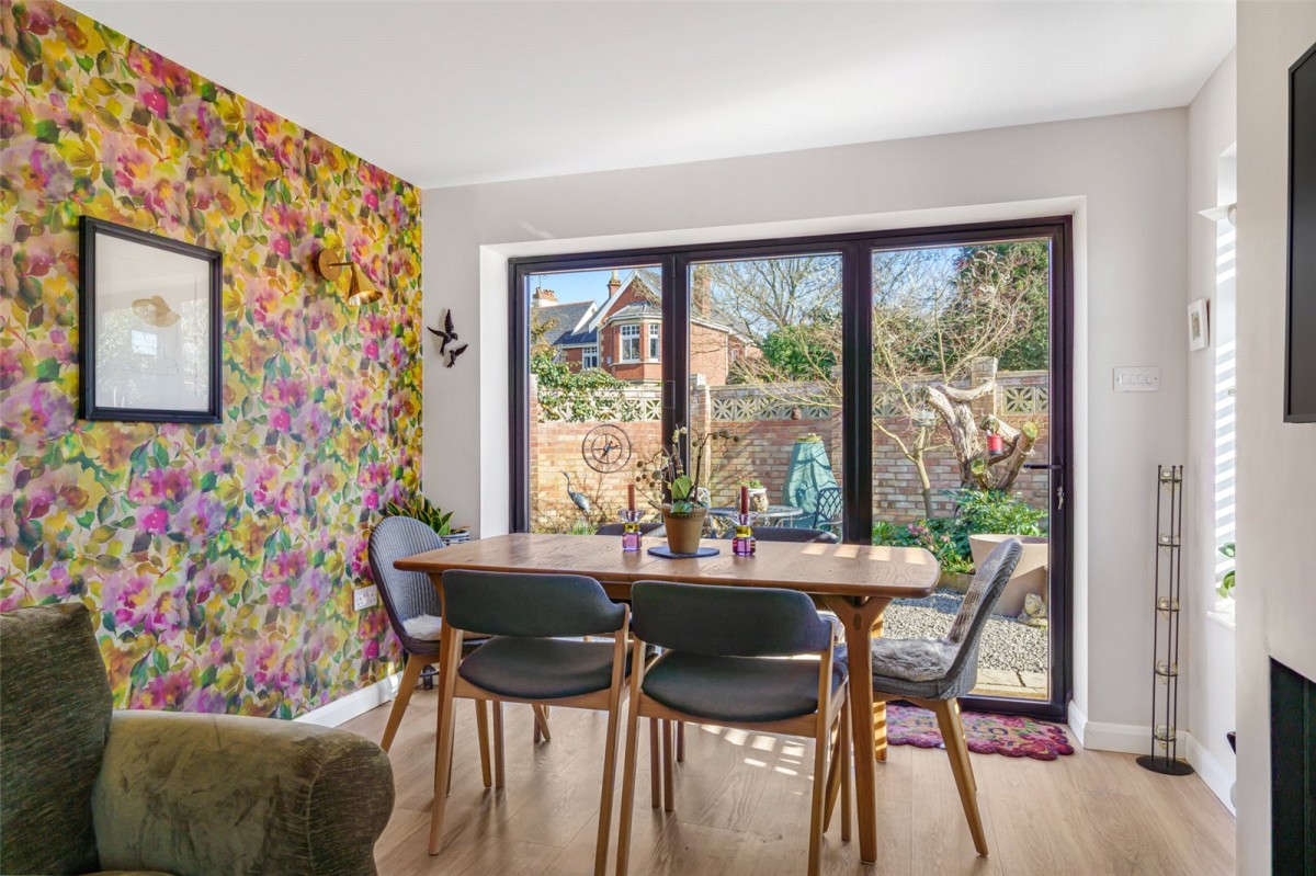 Leckhampton, Cheltenham