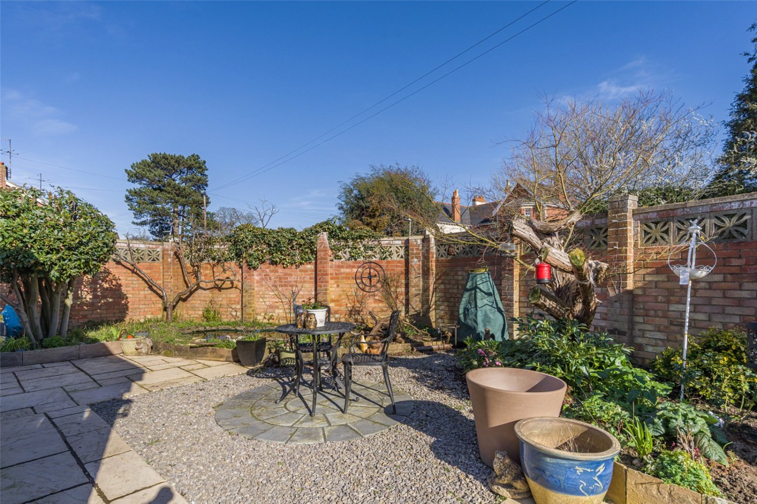 Leckhampton, Cheltenham