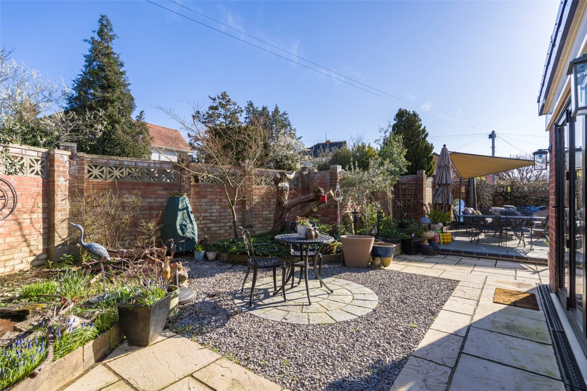 Leckhampton, Cheltenham