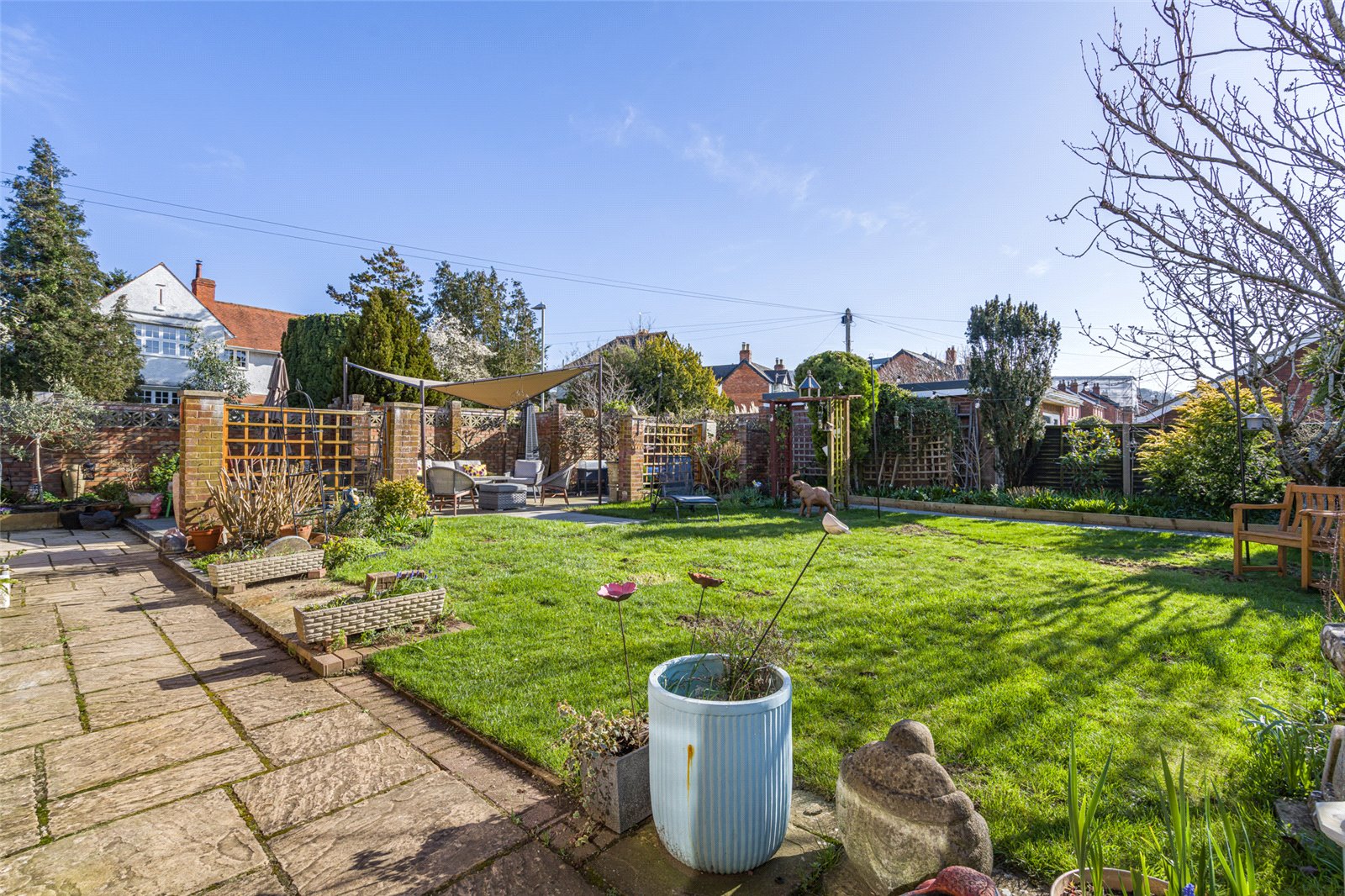 3 bedroom Bungalow for sale in Leckhampton, Cheltenham
