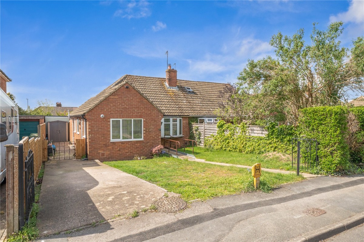 Prestbury, Cheltenham