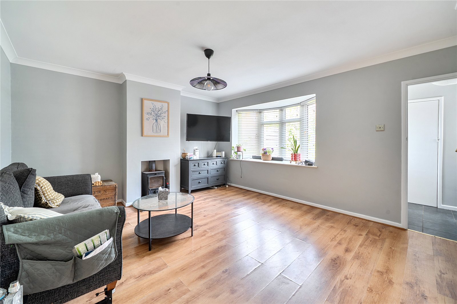 3 bedroom Bungalow for sale in Prestbury, Cheltenham