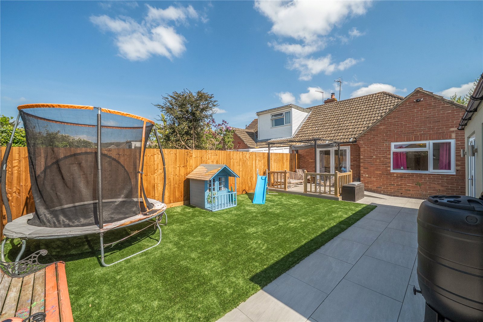 3 bedroom Bungalow for sale in Prestbury, Cheltenham