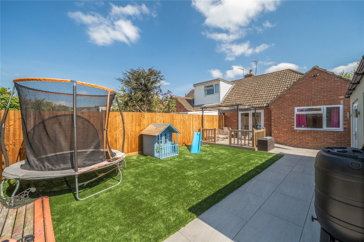 Prestbury, Cheltenham