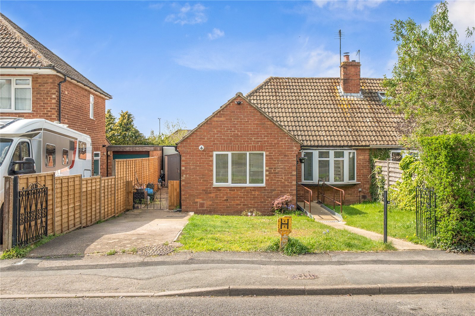 3 bedroom Bungalow for sale in Prestbury, Cheltenham