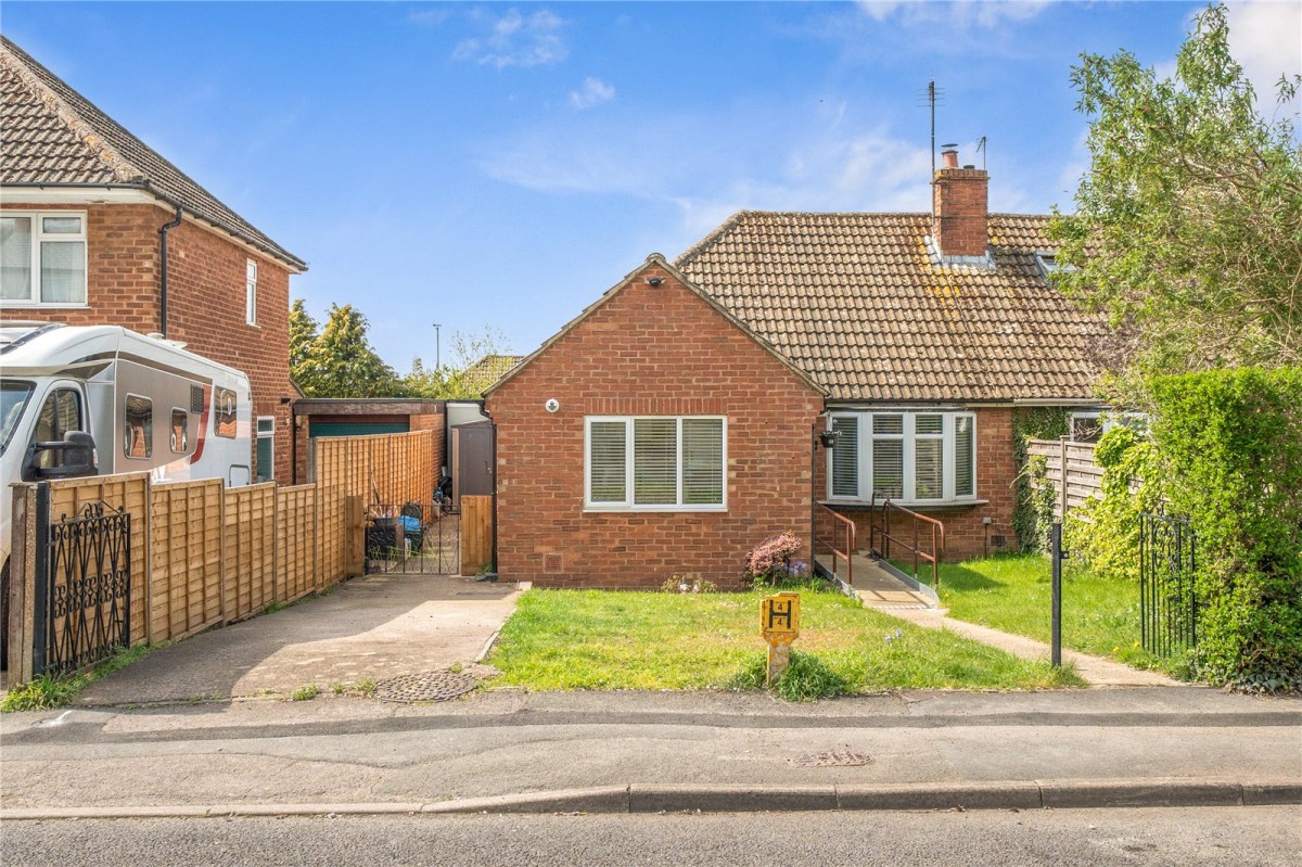 Prestbury, Cheltenham