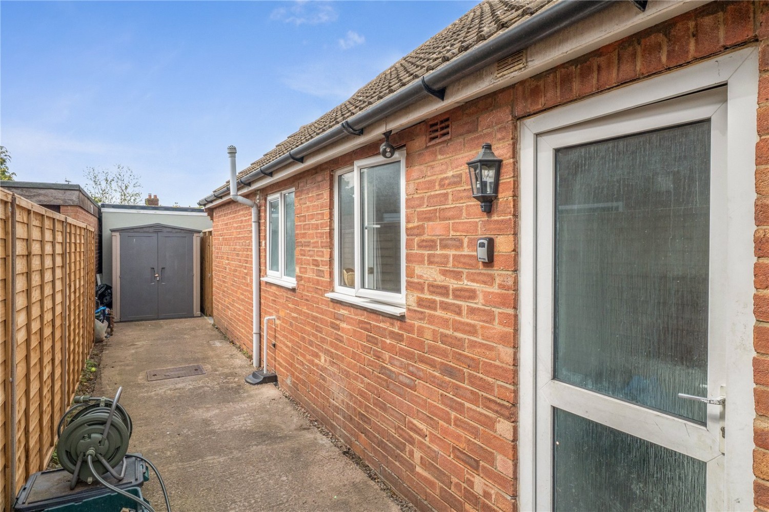 Prestbury, Cheltenham