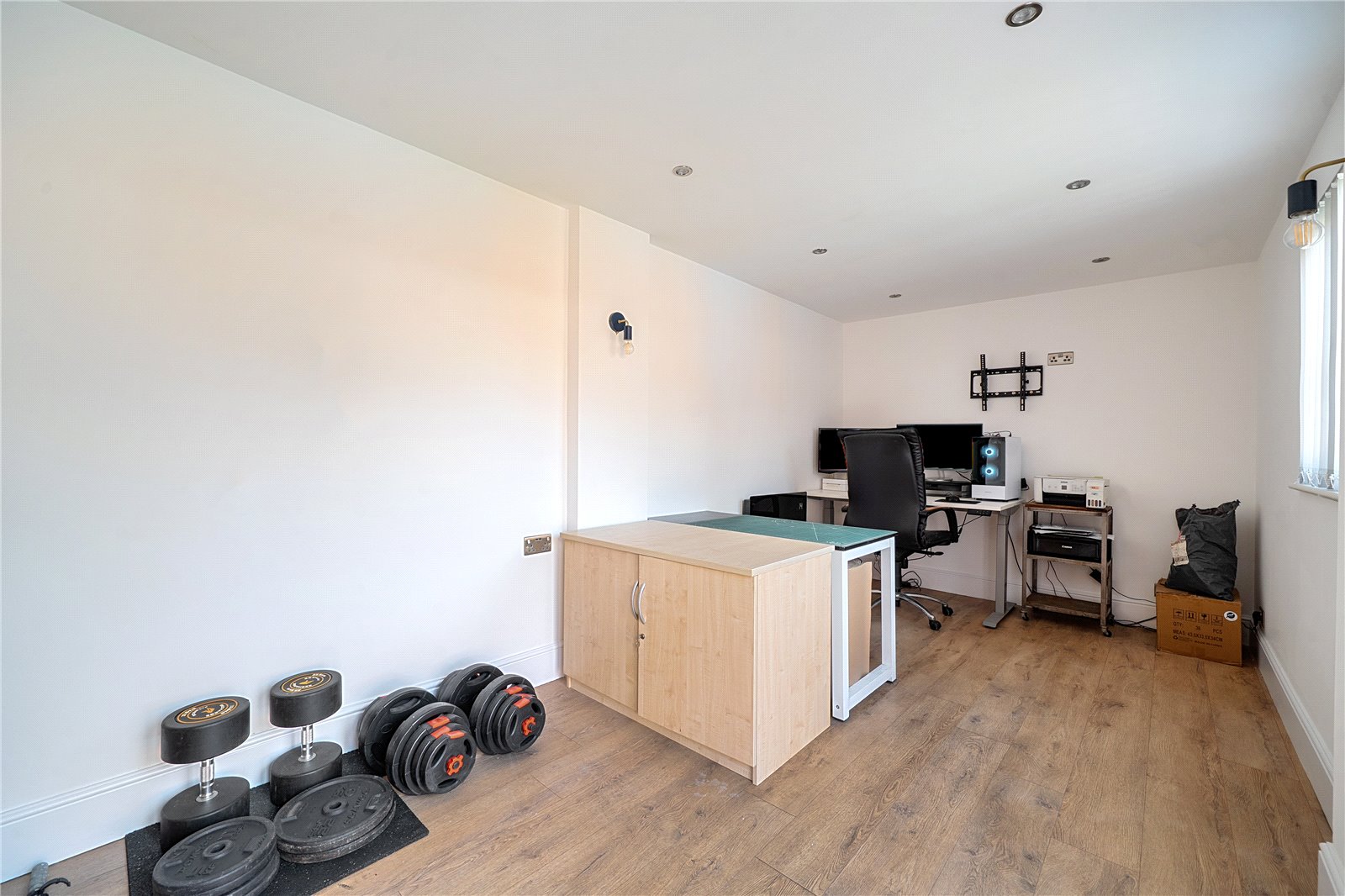 3 bedroom Bungalow for sale in Prestbury, Cheltenham