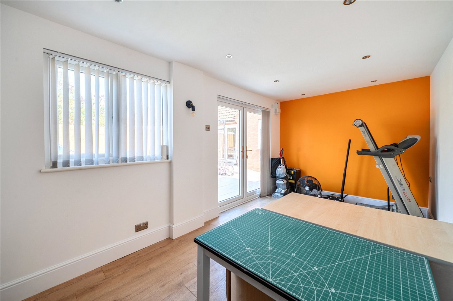 Prestbury, Cheltenham