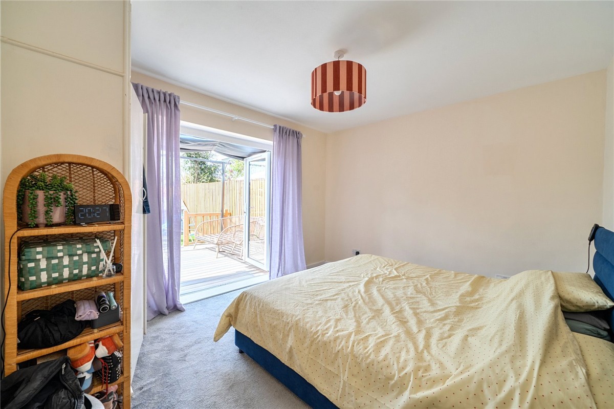 Prestbury, Cheltenham