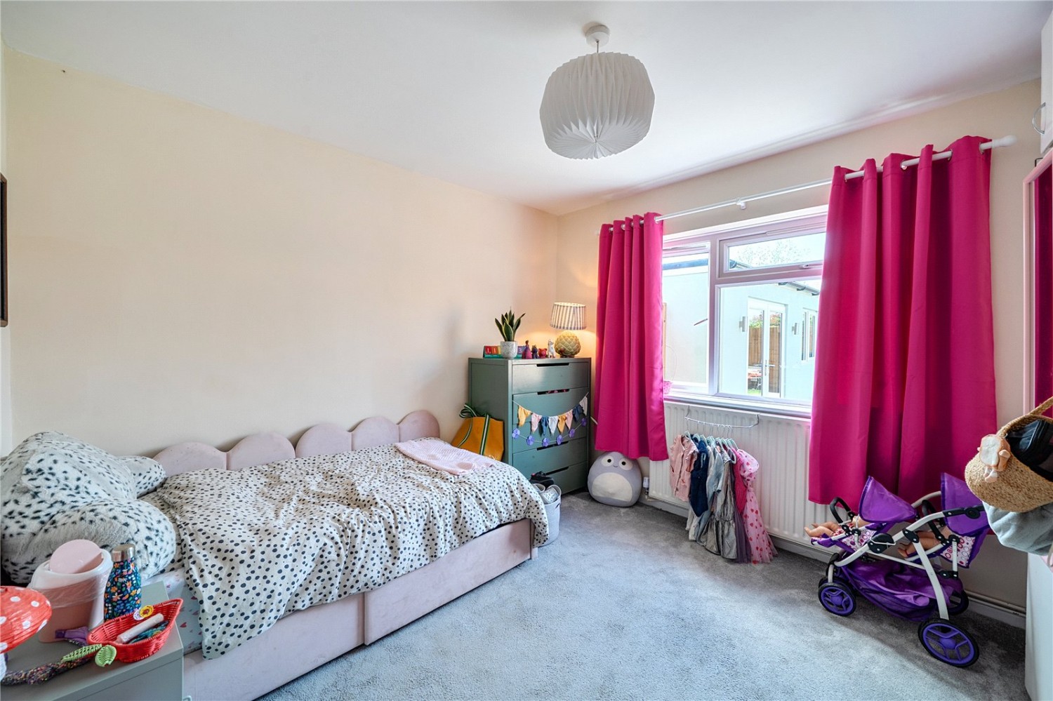 Prestbury, Cheltenham