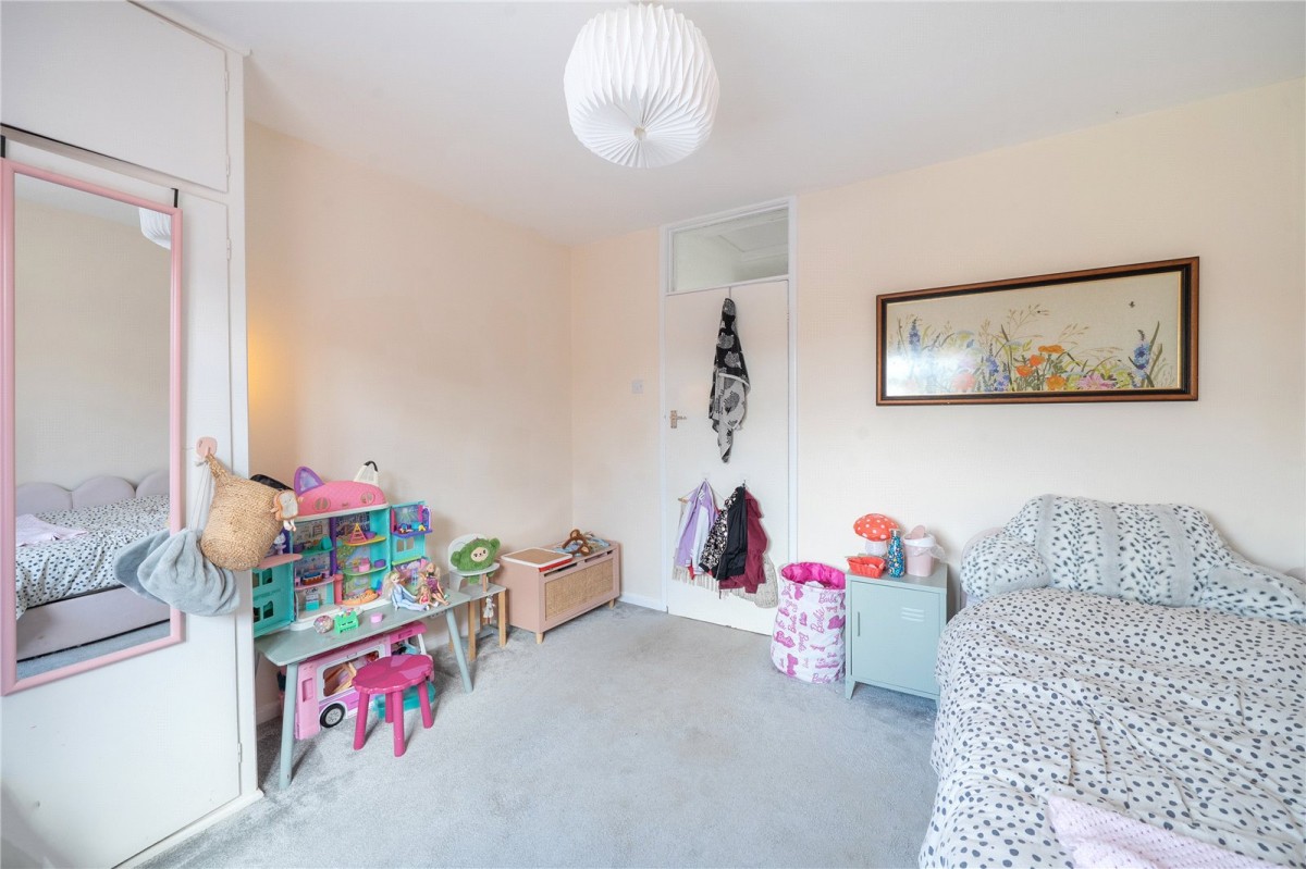 Prestbury, Cheltenham