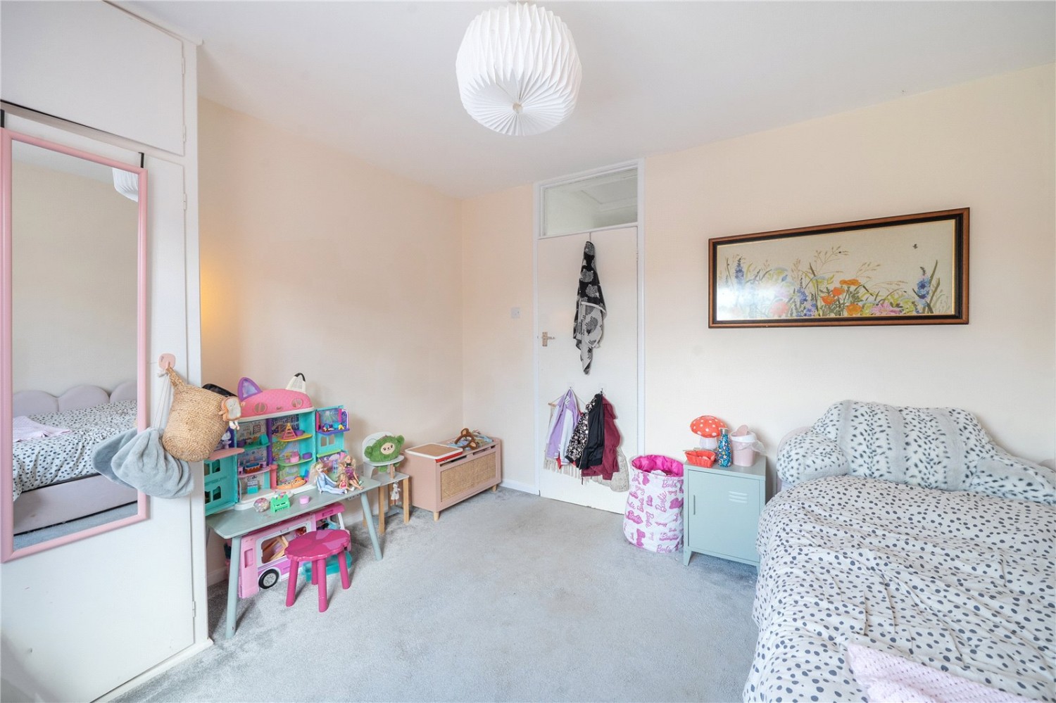 Prestbury, Cheltenham