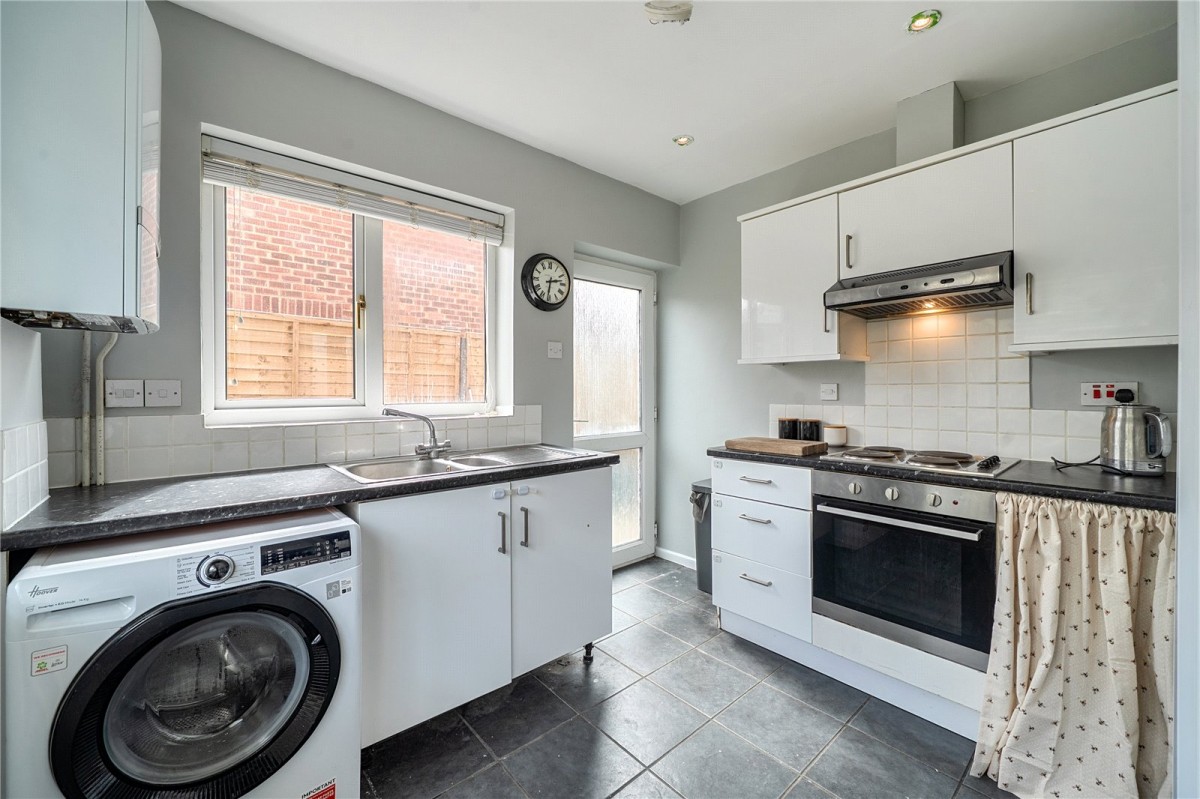 Prestbury, Cheltenham