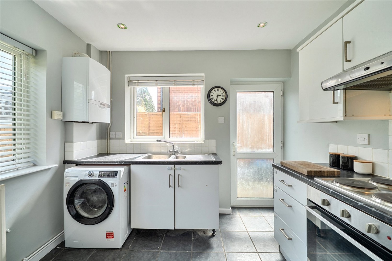 Prestbury, Cheltenham