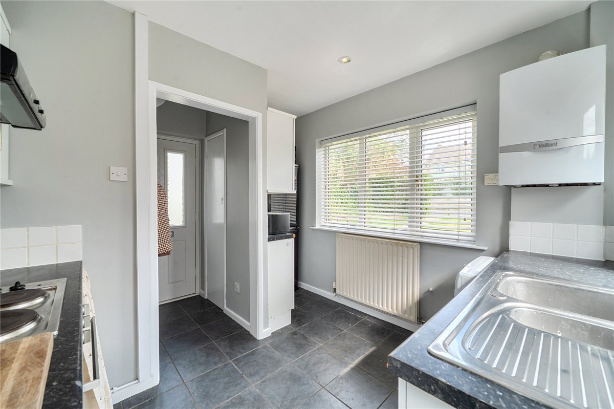 Prestbury, Cheltenham