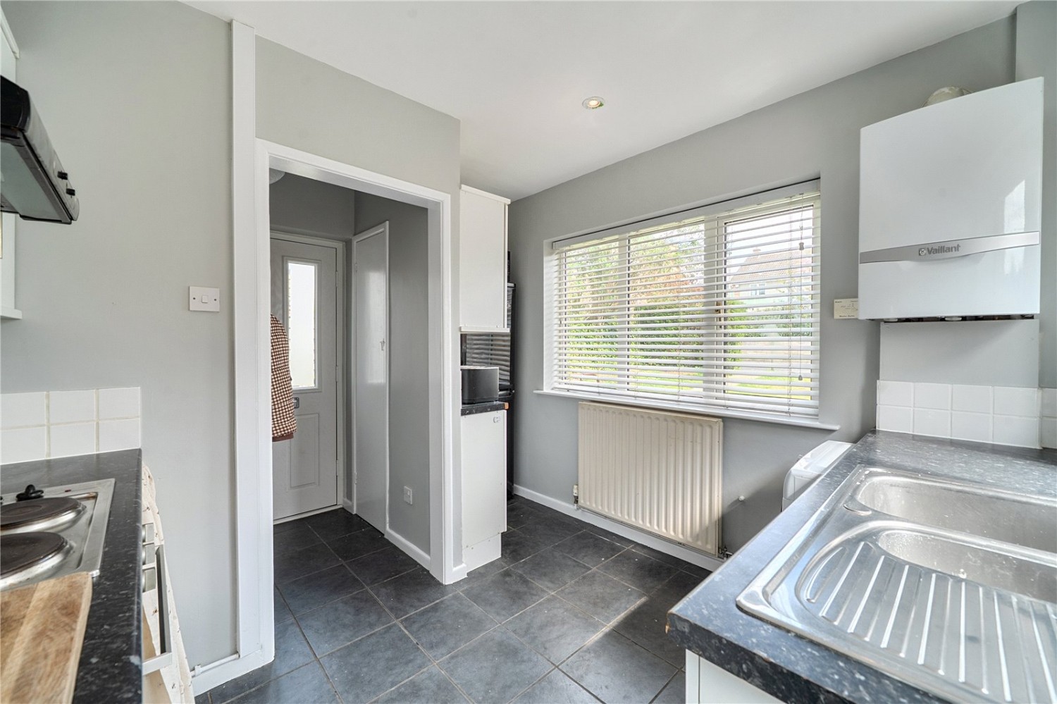 Prestbury, Cheltenham