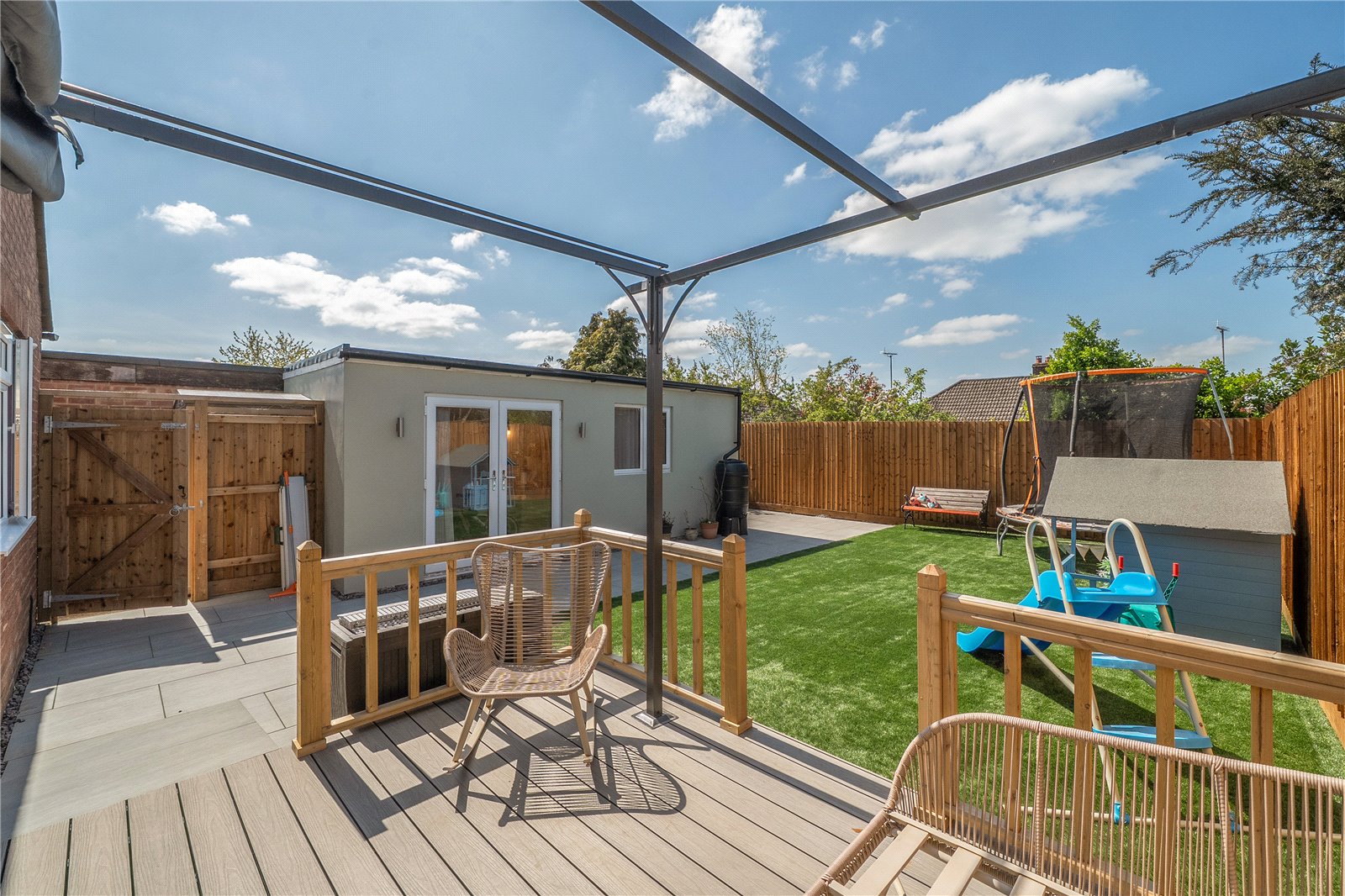 3 bedroom Bungalow for sale in Prestbury, Cheltenham