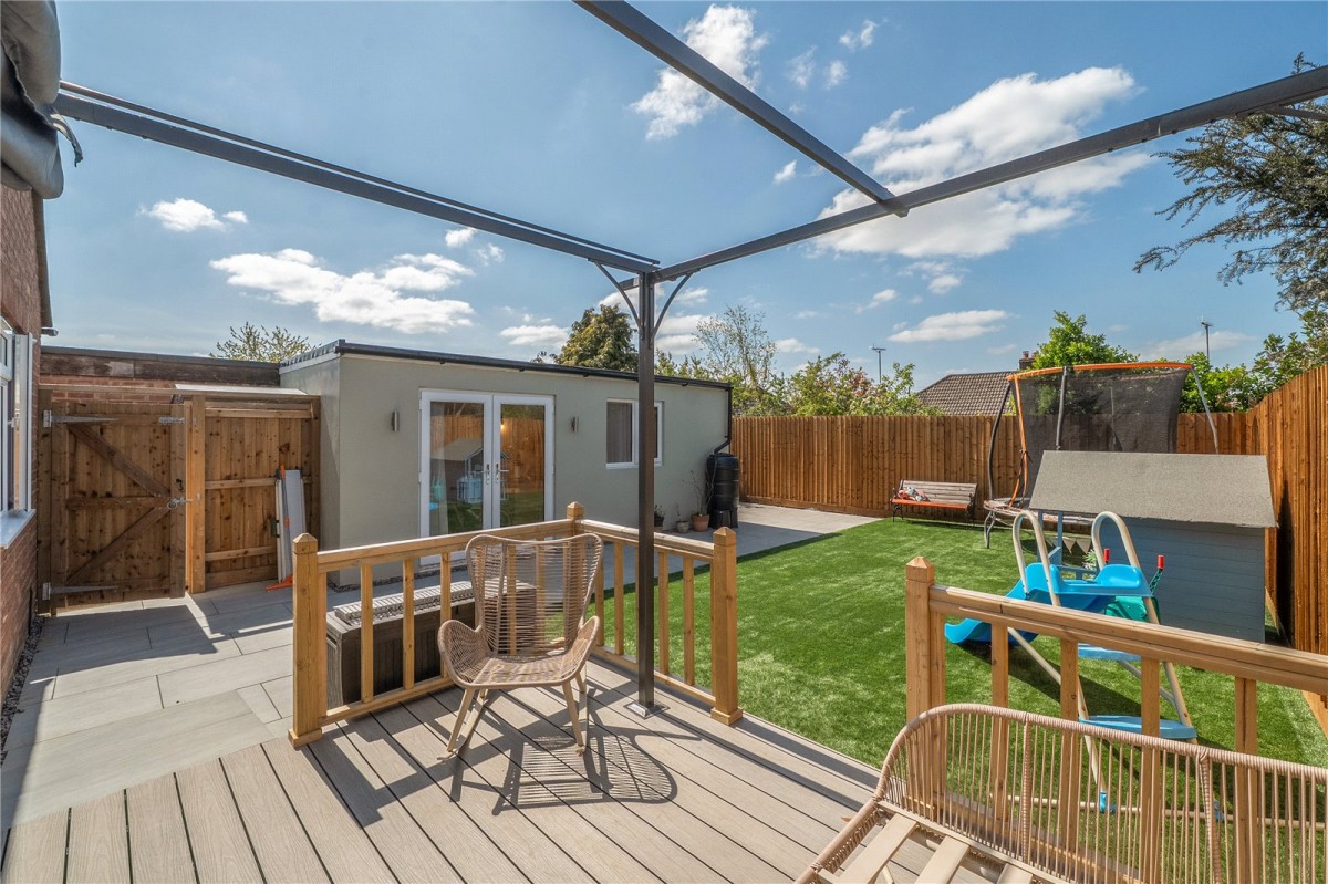 Prestbury, Cheltenham