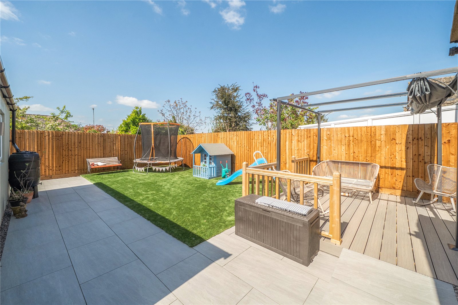 3 bedroom Bungalow for sale in Prestbury, Cheltenham
