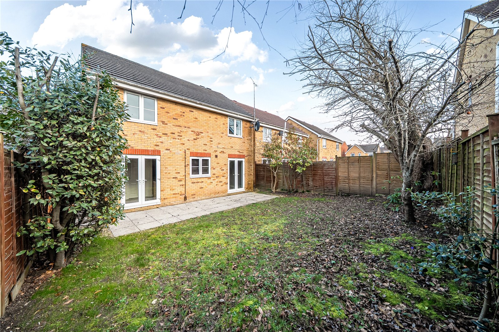 4 bedroom House for sale in Cheltenham