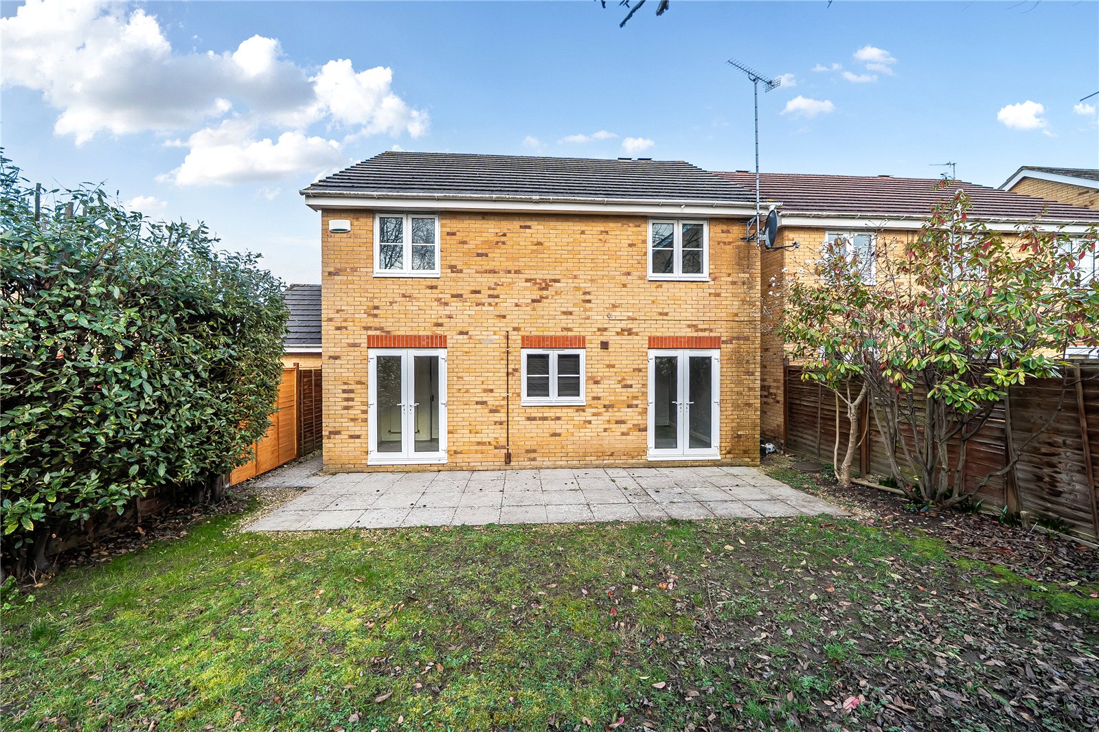 4 bedroom House for sale in Cheltenham