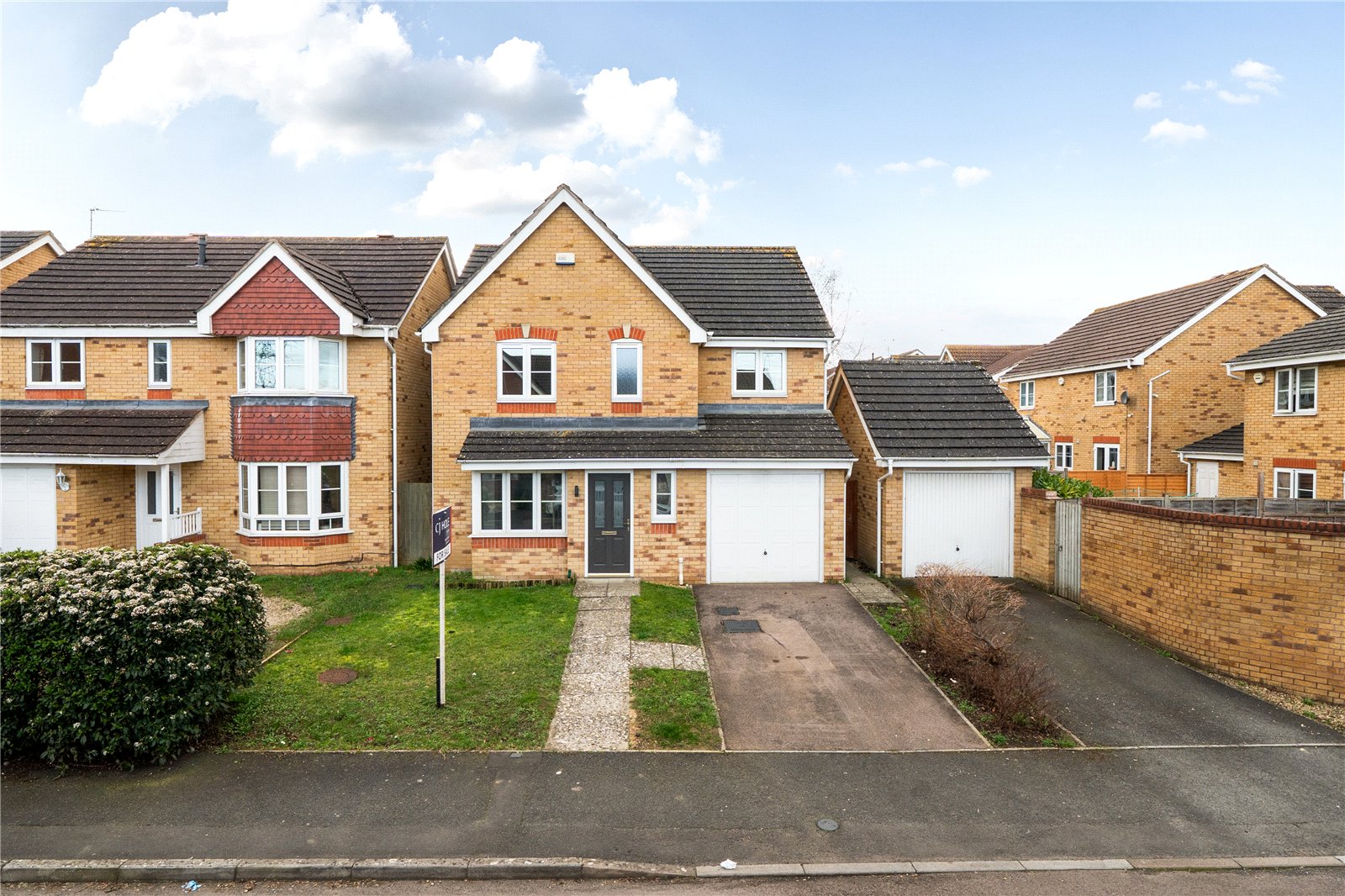 4 bedroom House for sale in Cheltenham