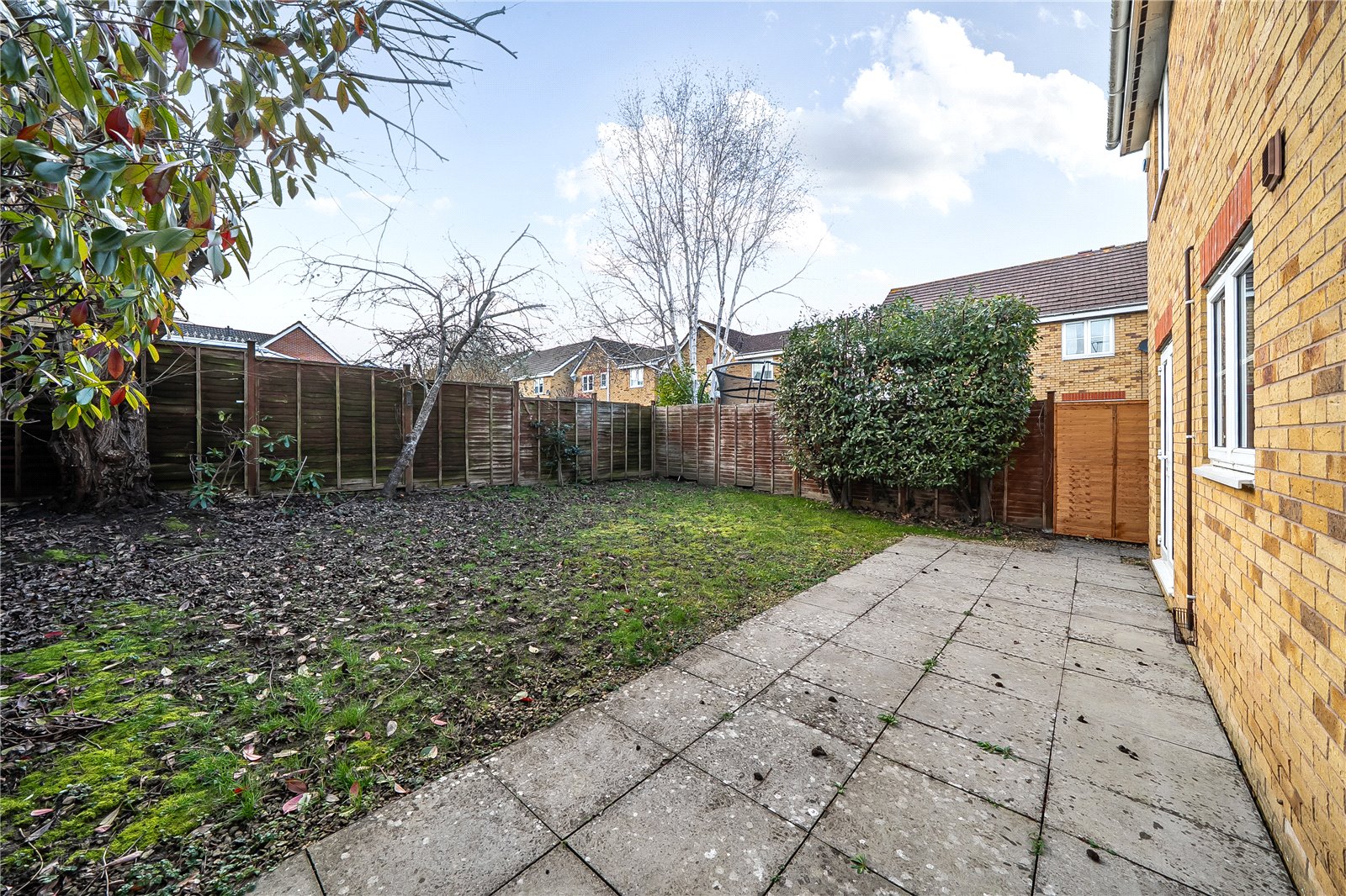 4 bedroom House for sale in Cheltenham