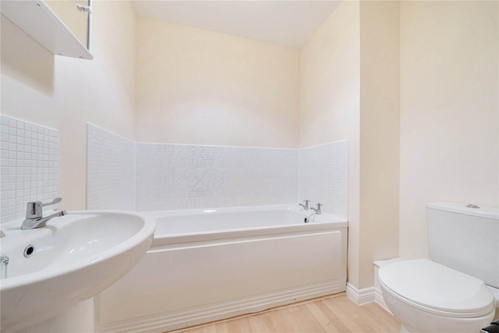 3 bedroom House for sale in Cheltenham