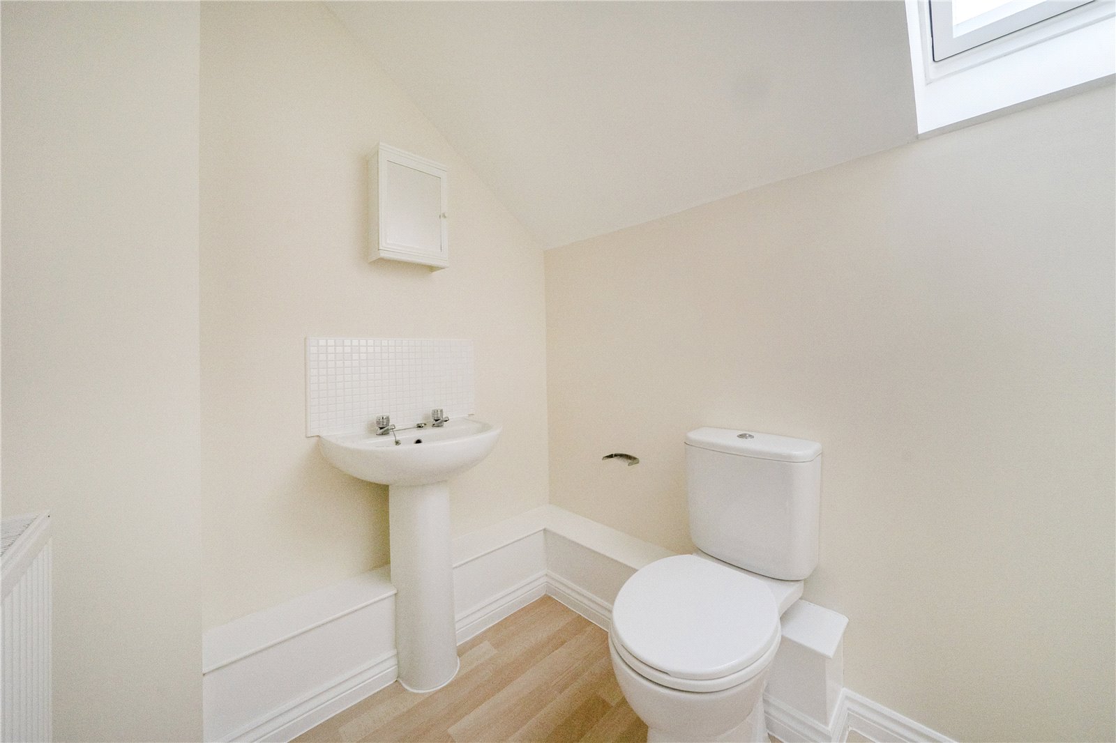 3 bedroom House for sale in Cheltenham