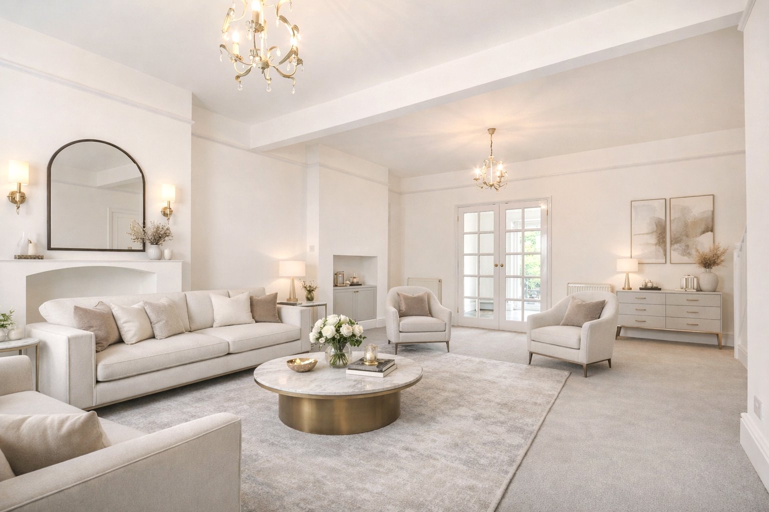 3 bedroom House for sale in The Suffolks, Cheltenham