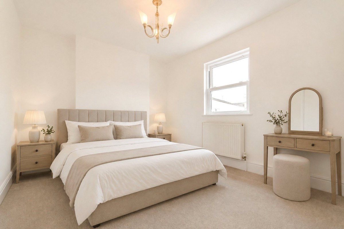 The Suffolks, Cheltenham