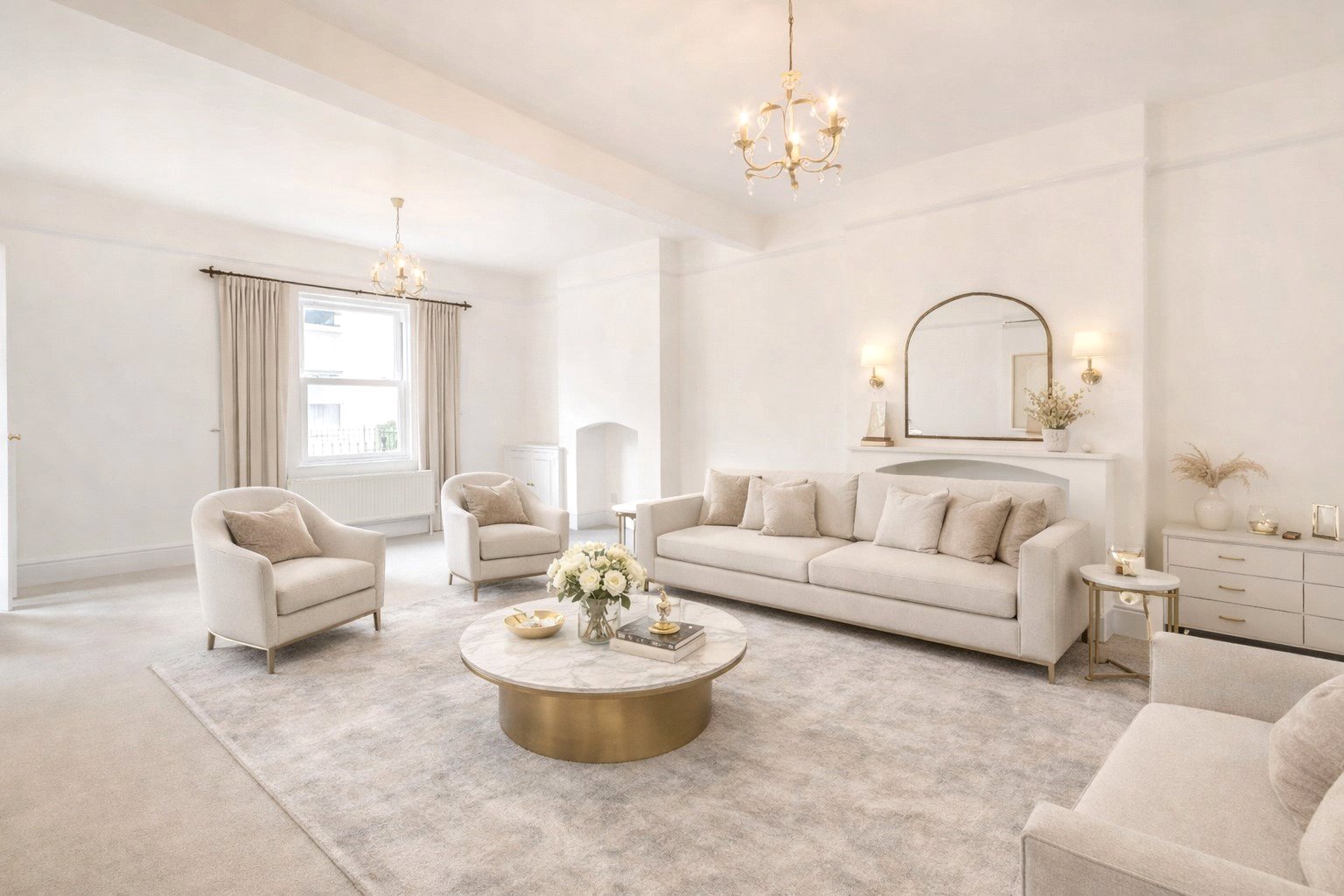 3 bedroom House for sale in The Suffolks, Cheltenham