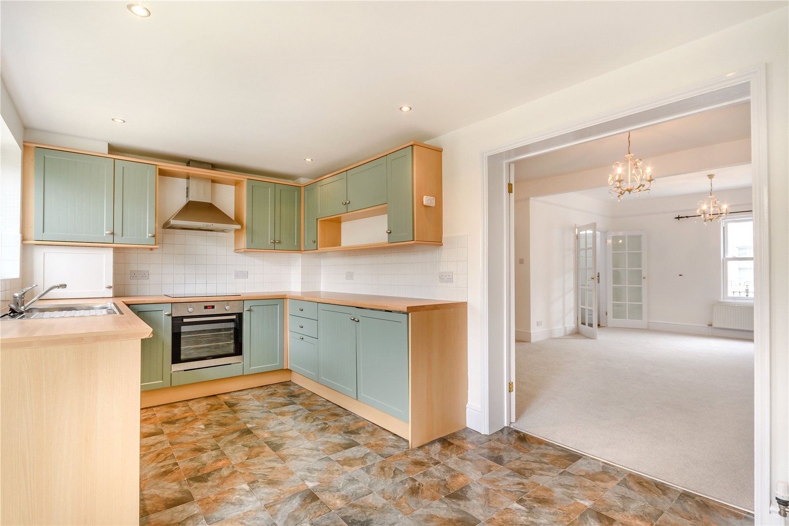 3 bedroom House for sale in The Suffolks, Cheltenham