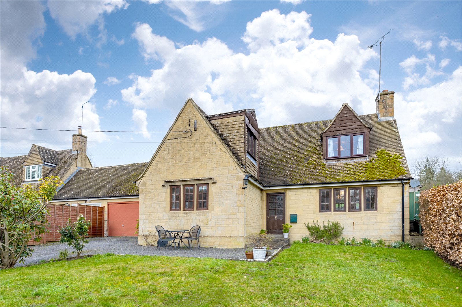Chedworth, Cheltenham