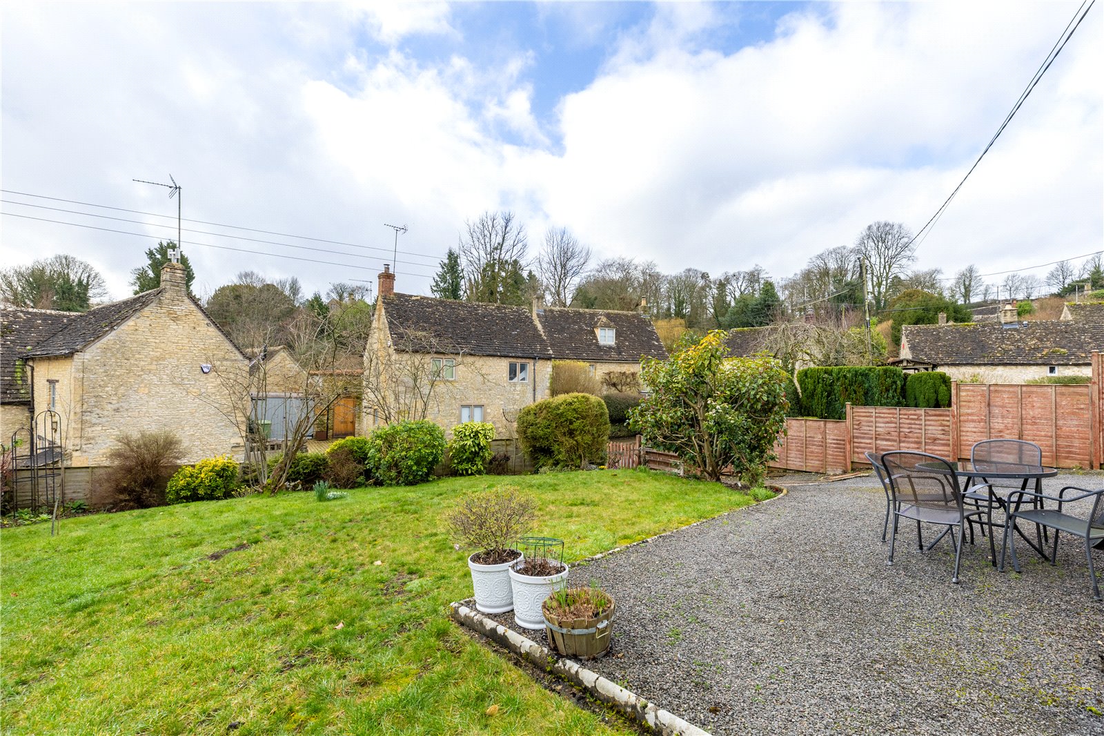 4 bedroom House for sale in Chedworth, Cheltenham