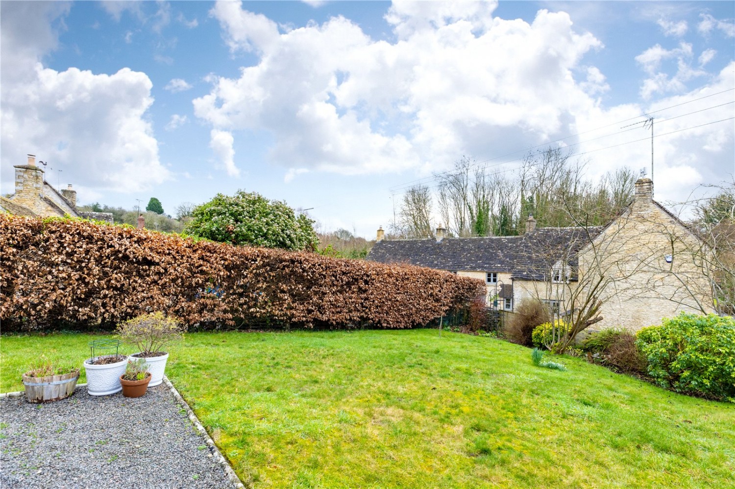 Chedworth, Cheltenham