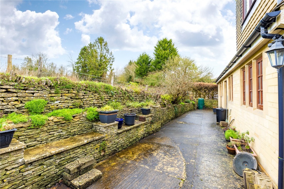 Chedworth, Cheltenham