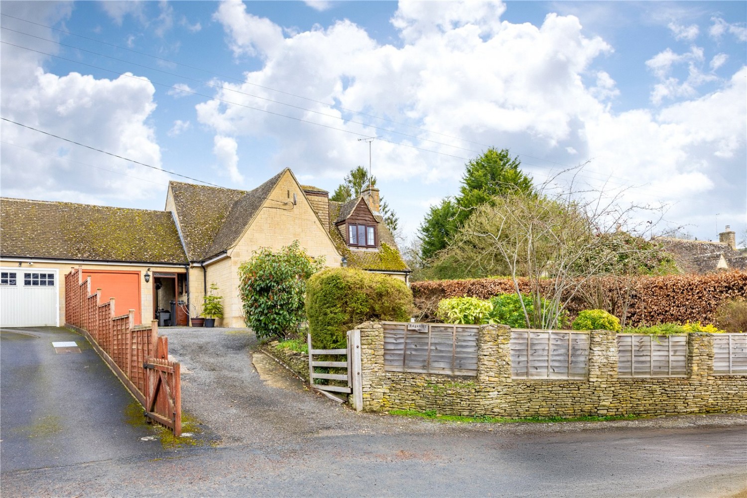 Chedworth, Cheltenham