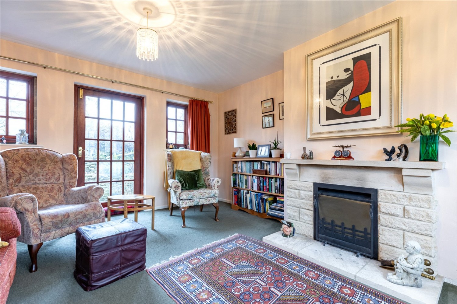 Chedworth, Cheltenham